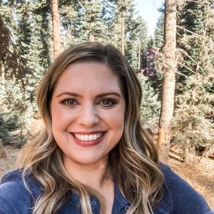 Meet your Posher, Bethany